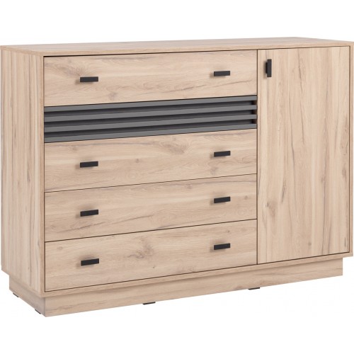 Kumode ALLMO 17